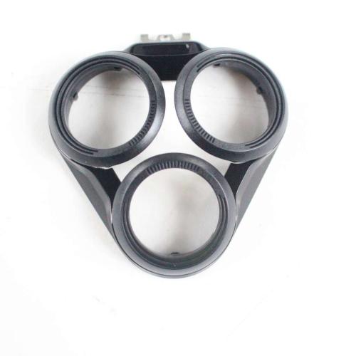 Norelco Bracket Assembly - 422203627501