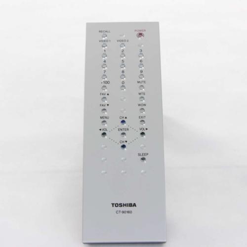 Toshiba Remote Control - 23306506