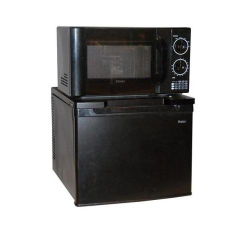 Haier HMC1366B :1.3 Cu.Ft. Thermal El