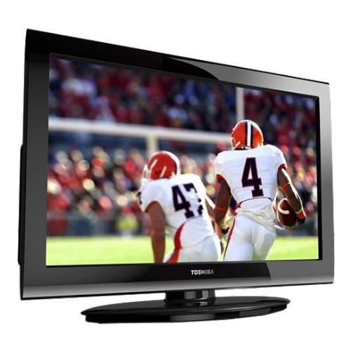 Toshiba 32C120U Tv, 32" 720P Lcd