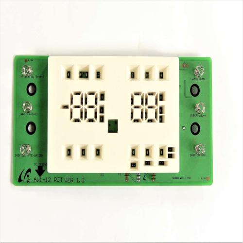 Samsung Lcd Pcb Kit Assembly - DA92-00368A