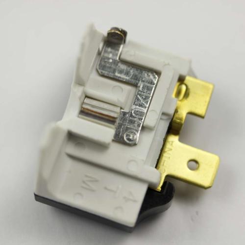 Whirlpool Refrigerator Compressor Overload And Ptc Start Relay - WP2154697