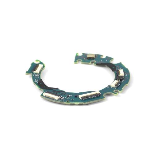 Sony Service Assy Main Pc Board - 4-567-699-01