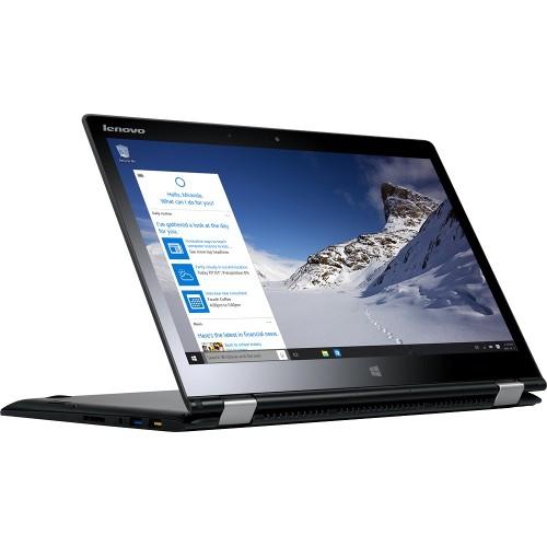 Lenovo 80QD003YUS Yoga 700 - 14" 2-In-1 Touch-Screen Laptop