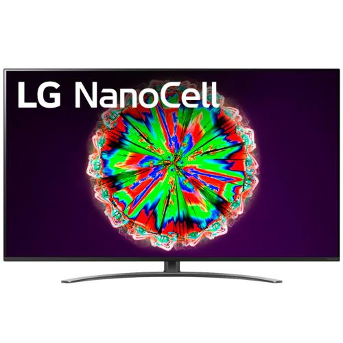 LG 55NANO81ANA Nanocell 81 Series 55 Inch Class 4K Smart Uhd Tv