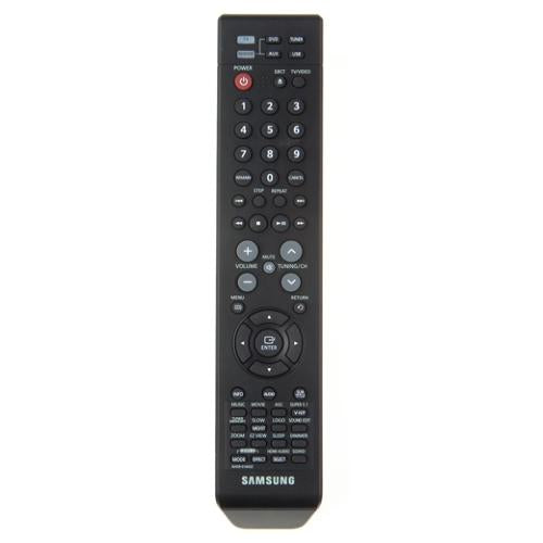 Samsung Remote Control Assembly - AH59-01643Z