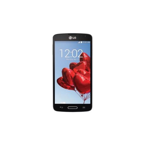 LG AS876 Lg Mobile Lucid 3