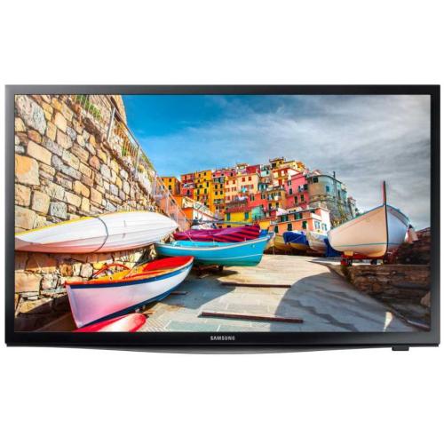 Samsung HG28NE473AFXZA 473 Series Standard Slim Direct-Lit LED Healthcare TV for Patient Education (28")