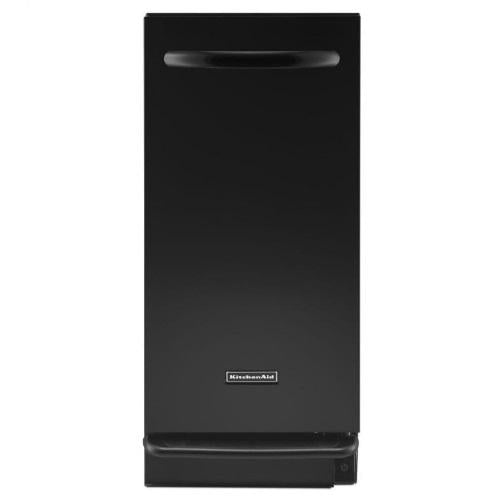 Whirlpool KUCS03FTBL3