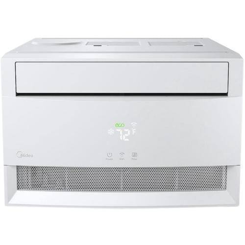 Midea AKW10CW71 10,000 Btu Cool Only Window Air Conditioner