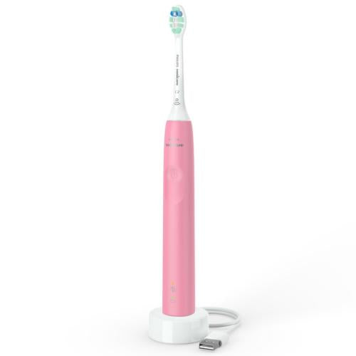 Sonicare Sonicare 4100, Deep Pink - HX3681/26