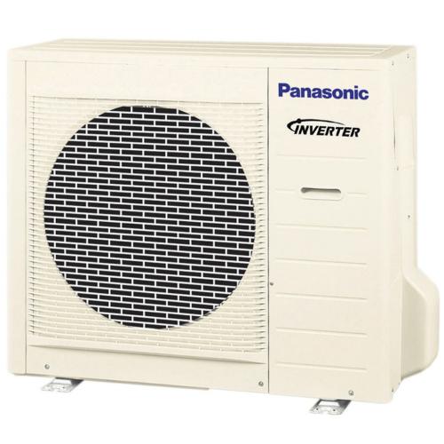 Panasonic CU5E36QBU5 3 Ton Multi 2-5-Zone Outdoor Condenser
