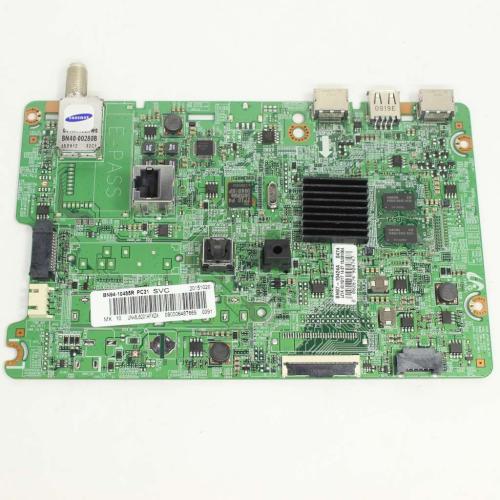 Samsung Main Pcb Assembly - BN94-10485R