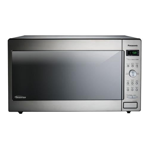 Panasonic NNSD772S Microwave