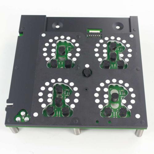 Whirlpool Stove Control Board - WP8285922