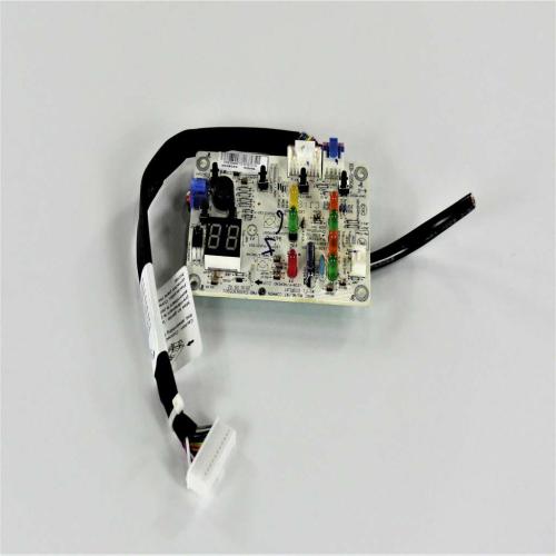 LG Display PCB Assembly - EBR83548607