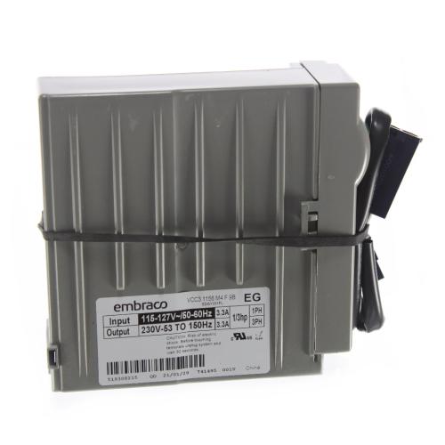 Haier P.C.B.-Compressor Inverter - RF-5210-15