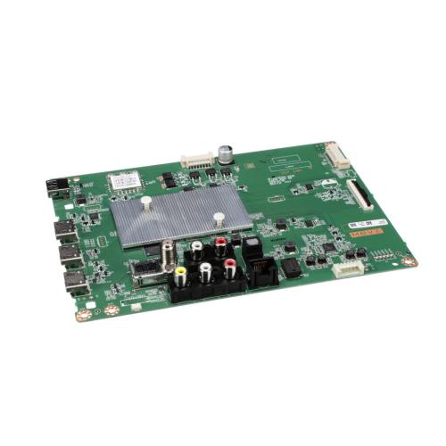 VIZIO Main Cba Car13[Hm] Sw V1.20.18 - Y8389648S
