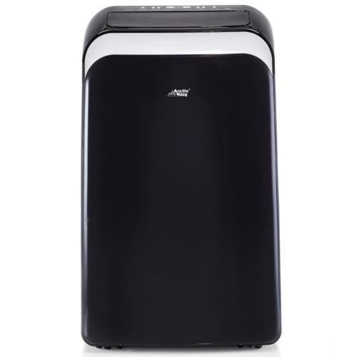 Midea KAP14H1BWT Arctic King Portable Air Conditioner