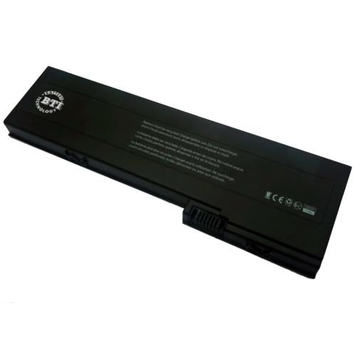 BTI Laptop Battery - HP-2710P