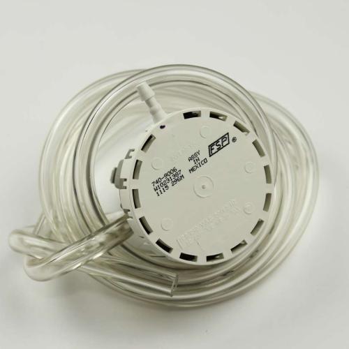 Whirlpool Washer Water-Level Pressure Switch - W10339326