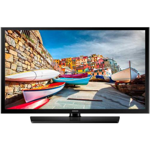 Samsung HG32NE470SFXZA 470 Series 32" HD Hospitality TV (Black)