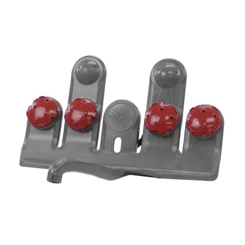 Whirlpool Dishwasher Spray Arm Manifold - WPW10462375