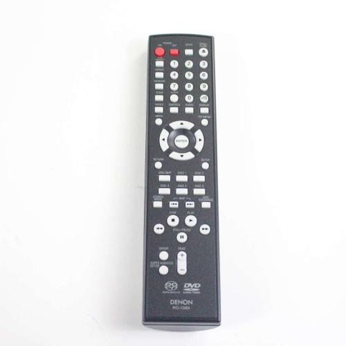 Denon Remote Rc1064 Dvm2845Ci - 9H26000812