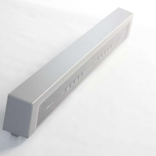 Whirlpool Dishwasher Control Panel - WPW10350331