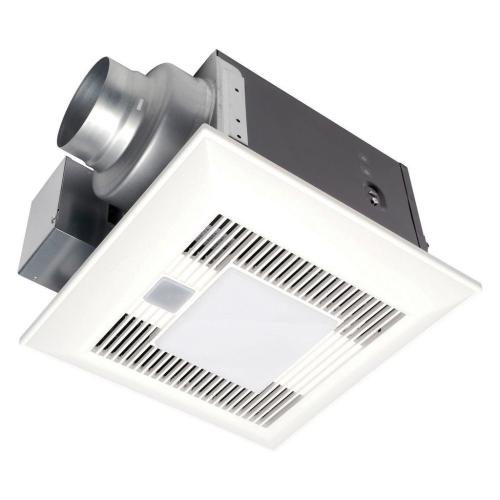 Panasonic FV08VKSL3 Ventilating Fan/Light