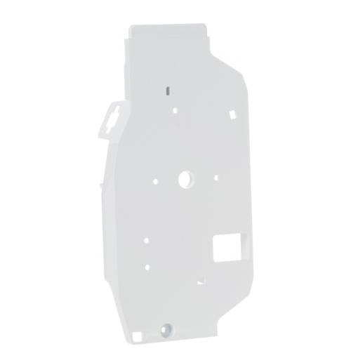 GE Cover Auger Motor Front - WR17X12733