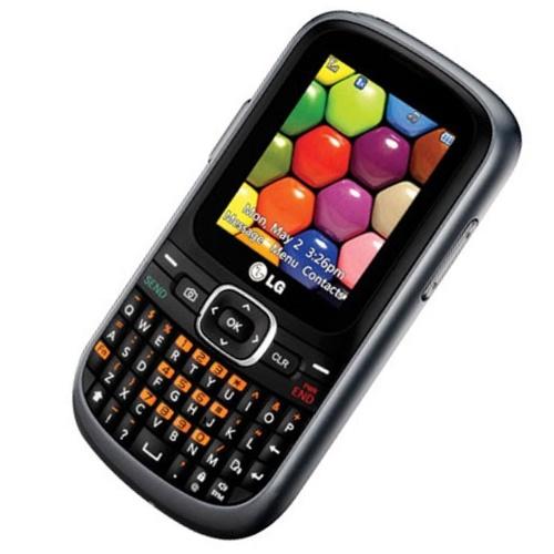 LG LGAN200