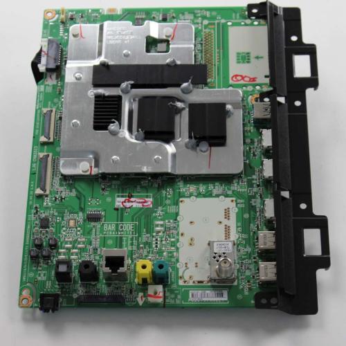 LG Main Board Assembly - EBT64174305