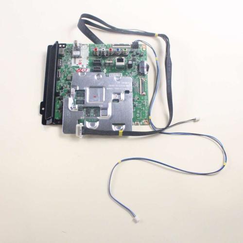 LG Main Board Assembly - EBT64473504