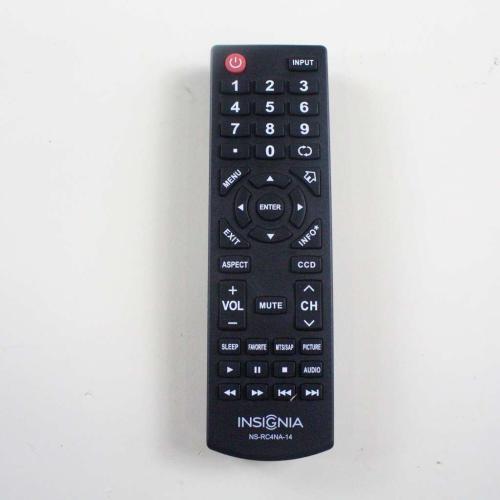 Insignia Remote Control - 2419290043T