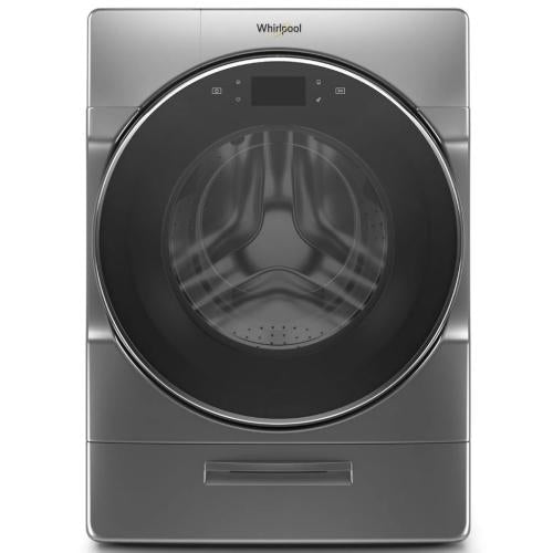 Whirlpool 7MWFC9822HC1 Laundry Center/Combo