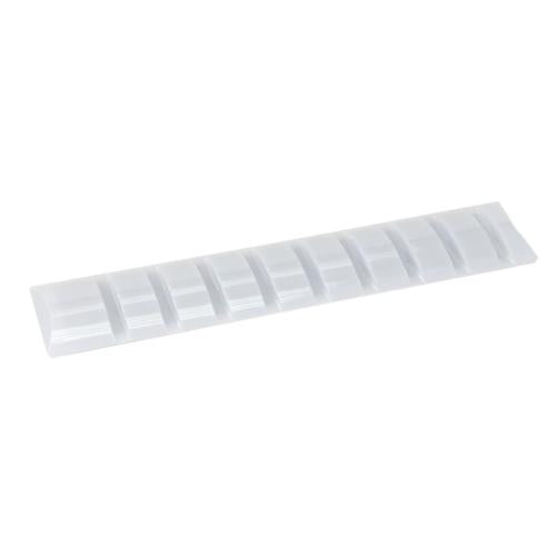 Liebherr  Freezer Housing For Lamp Assy. - 612109000