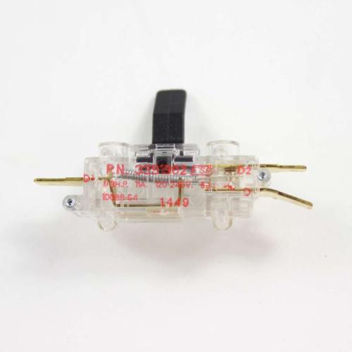Whirlpool Dryer Door Switch - WP3391902