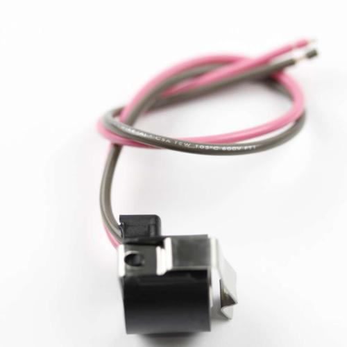 Whirlpool Refrigerator Defrost Bi-Metal Thermostat - WPW10225581