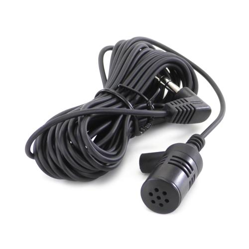 Alpine Microphone/ Cde126Bt - 50-14386Z03