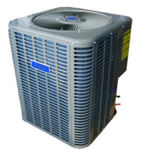 Haier HC30D2VAR :13 Seer 2.5Ton,Conde