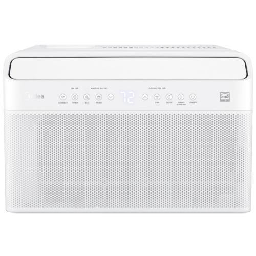 Midea MAW12V1QWTS Midea Window Type Air Conditioner