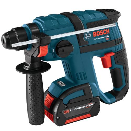 Bosch RHH180 Cordless Hammer Drill