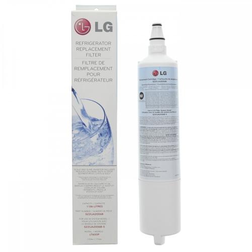 LG Refrigerator Water Filter (Lt600P) - 5231JA2006F