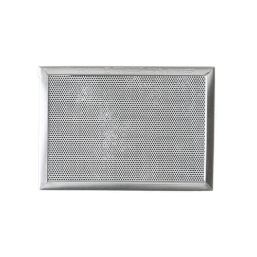 GE Microwave Charcoal Filter - WB02X10733