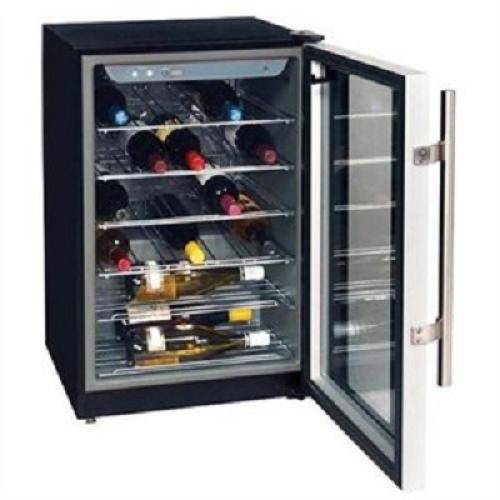 Haier HVD024E :Wine Cooler