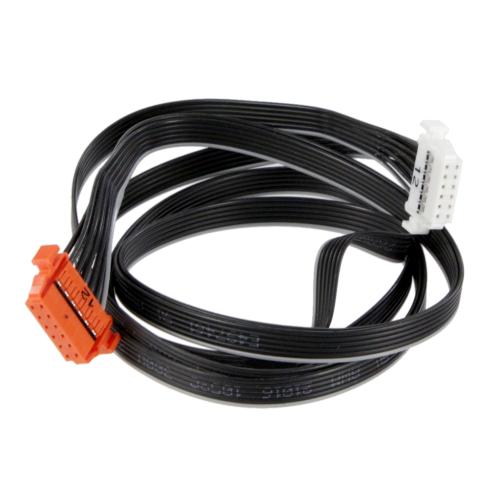 Samsung Lead Connector-Power;Ul21016,1 - BN39-02604A