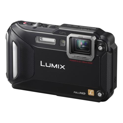 Panasonic DMCTS5K Digital Still Camera