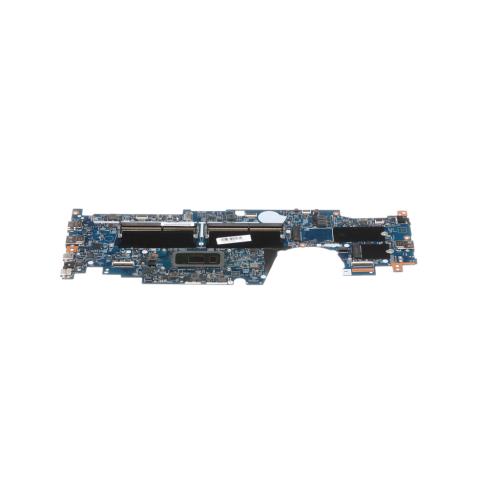 Lenovo Mb Core I5-8365U Vp Ydt Win Lk - 02DL993