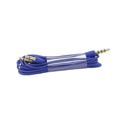 Bowers &Wilkins P3 Blue Mfi Cable - ZZ27588